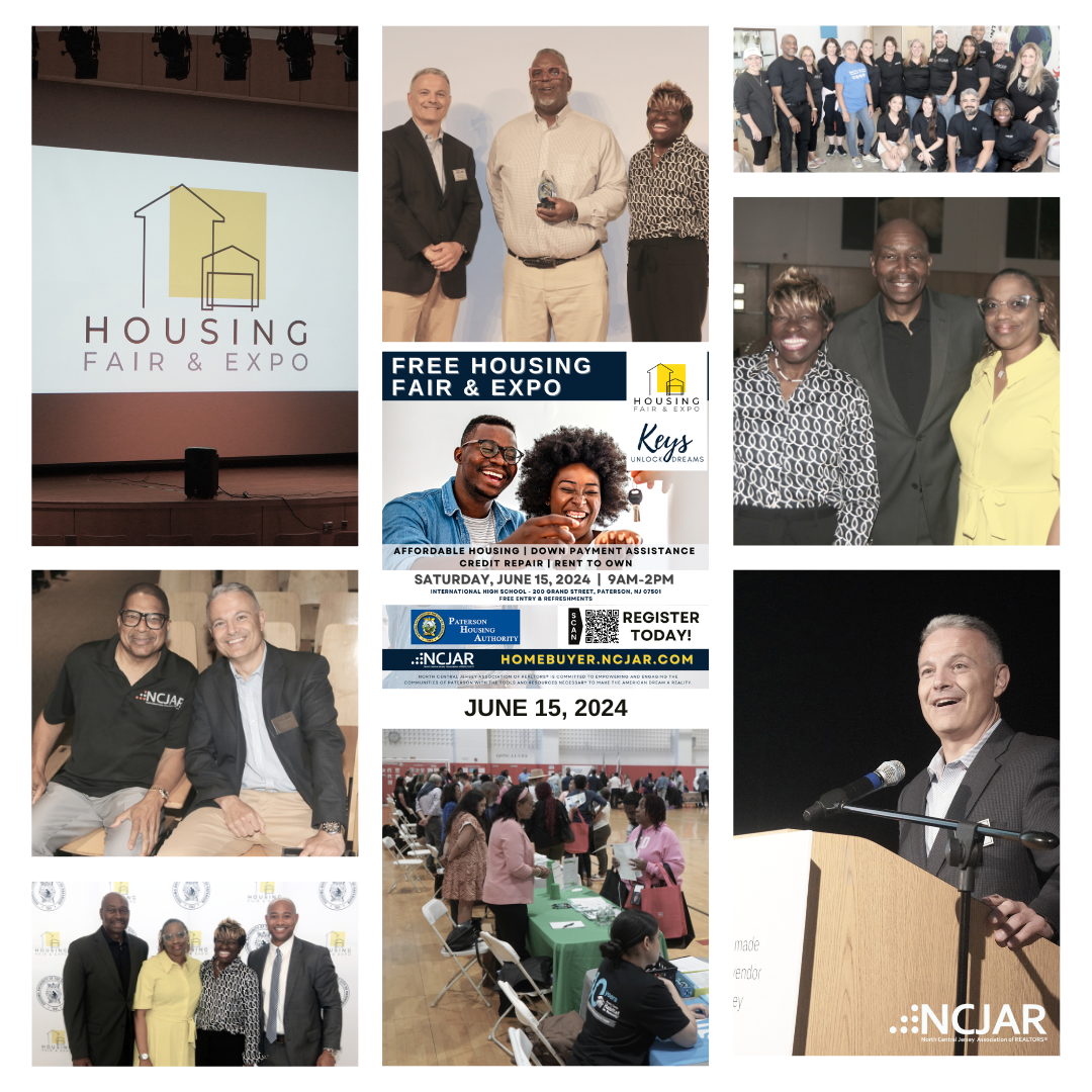 Housing Fair & Expo Recap: A Step Closer to the American Dream