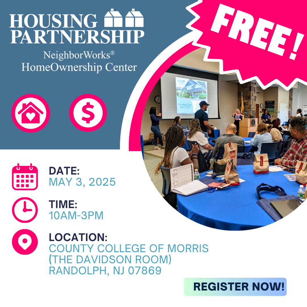 Get Ready for the Homeownership & Financial Summit – Register Now!